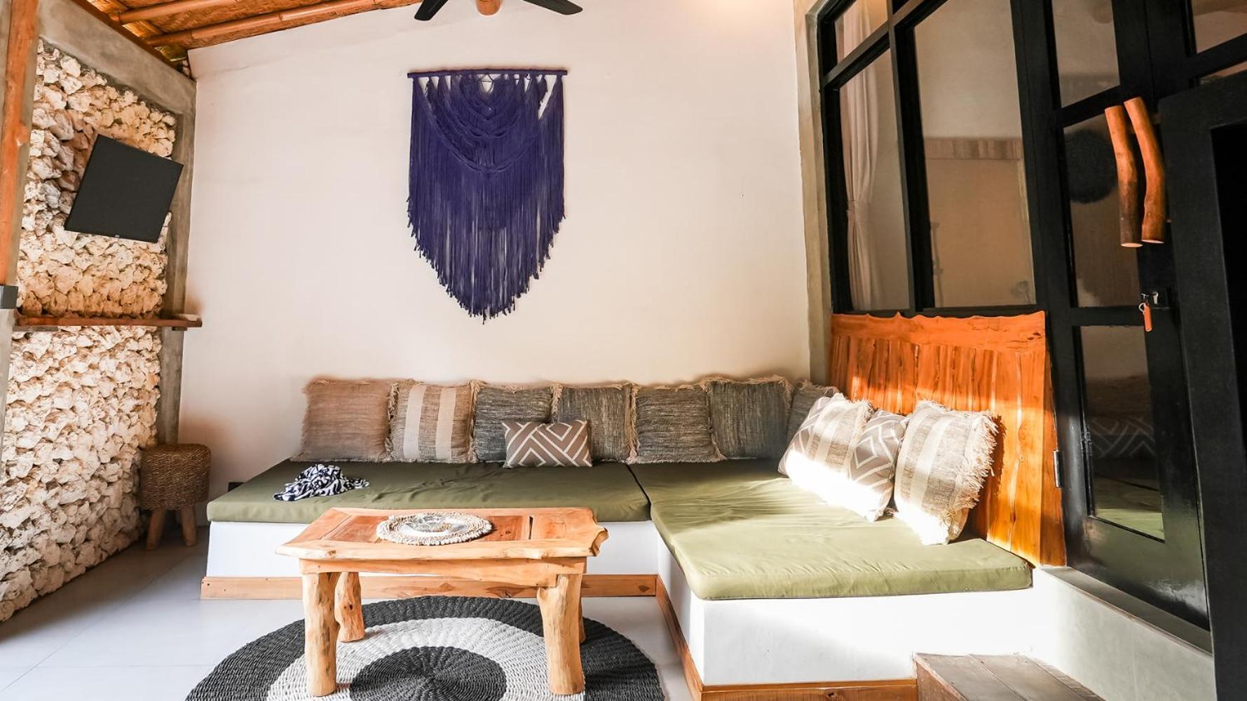 Alma Surf Villas 01 - Cozy 01 Bed With Private Pool Uluwatu Zewnętrze zdjęcie