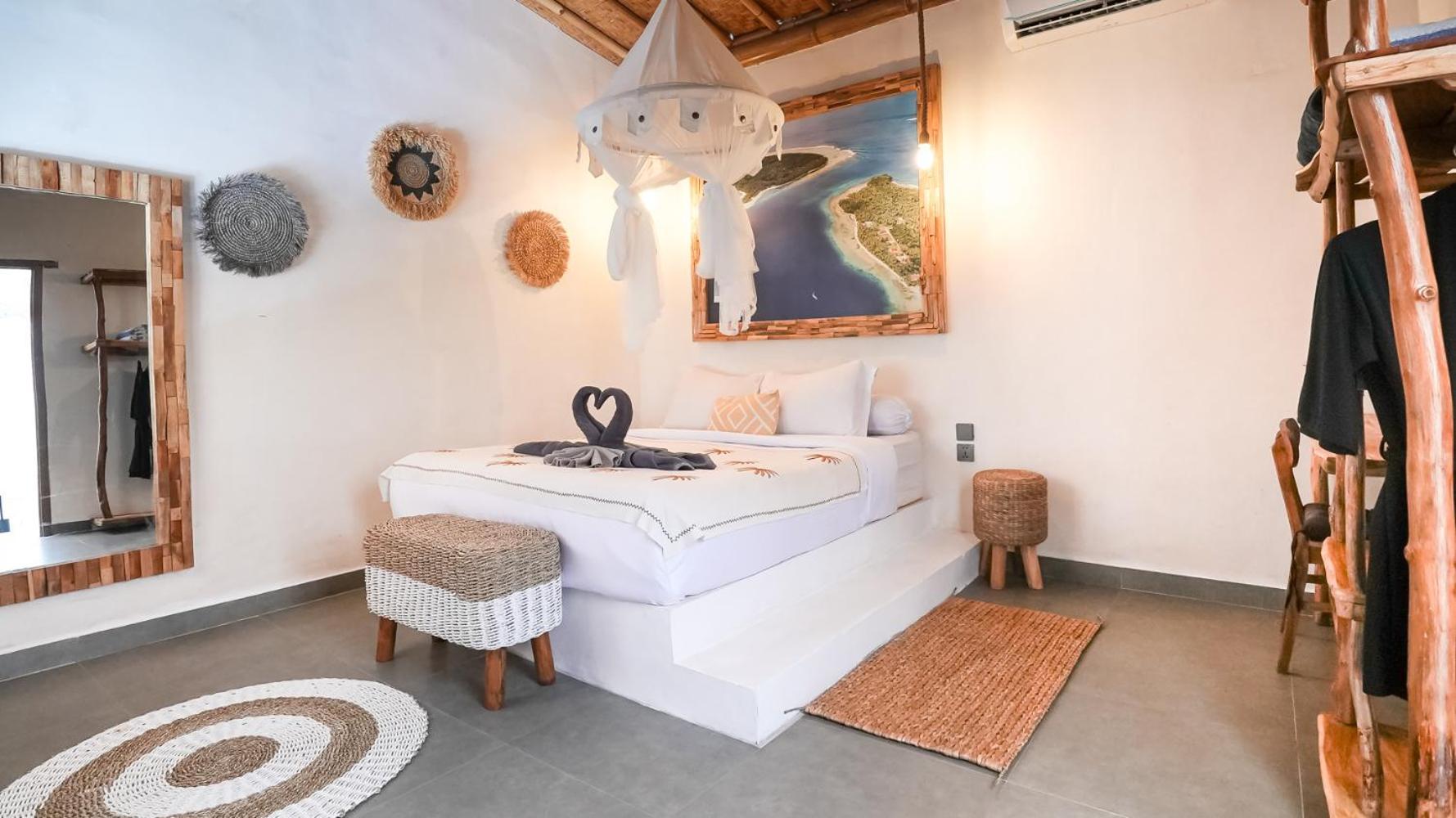 Alma Surf Villas 01 - Cozy 01 Bed With Private Pool Uluwatu Zewnętrze zdjęcie