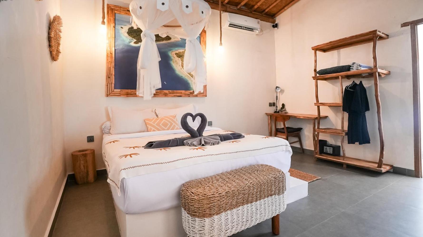 Alma Surf Villas 01 - Cozy 01 Bed With Private Pool Uluwatu Zewnętrze zdjęcie